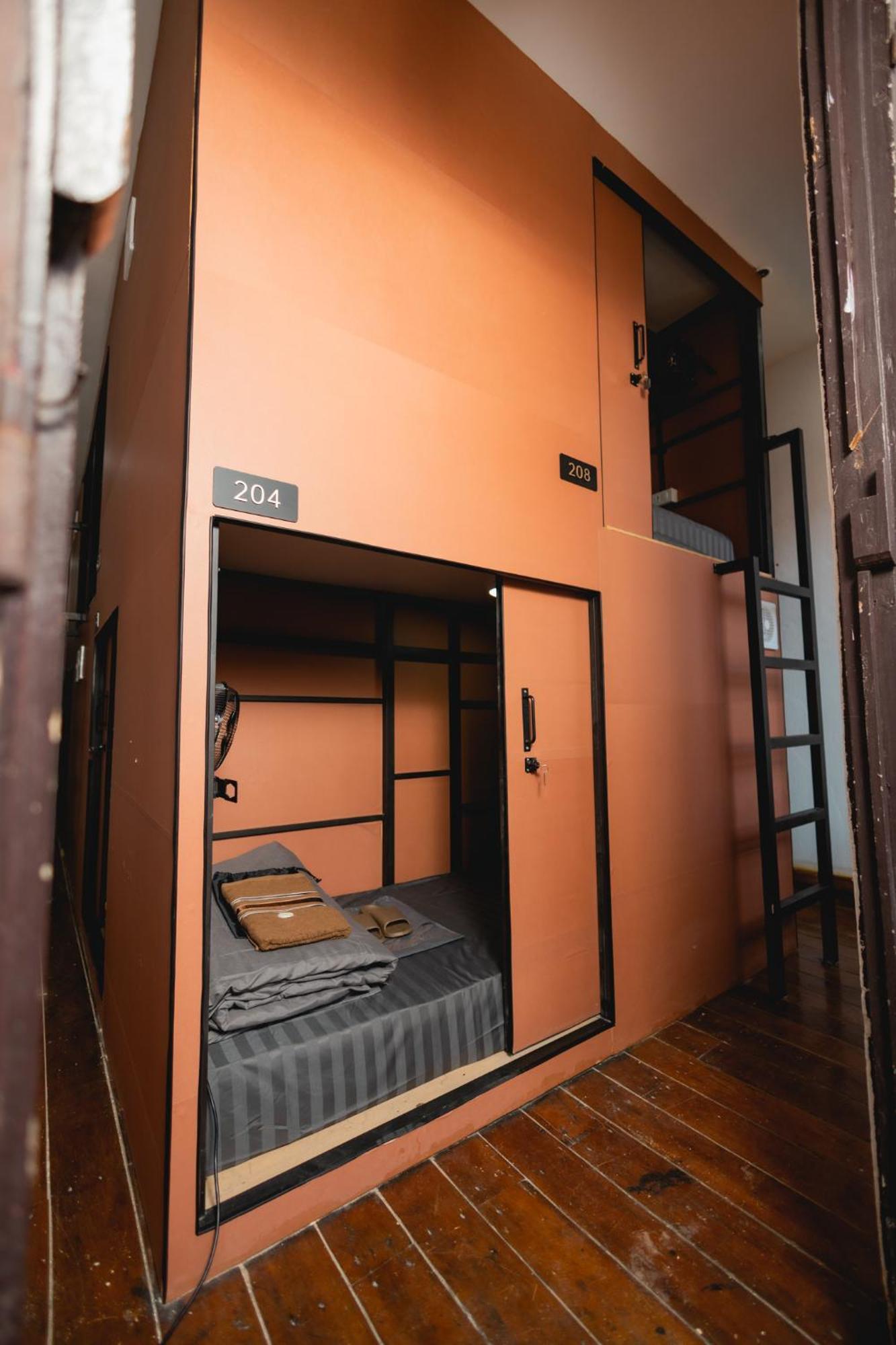 1950 Luangprabang Hostel Dış mekan fotoğraf