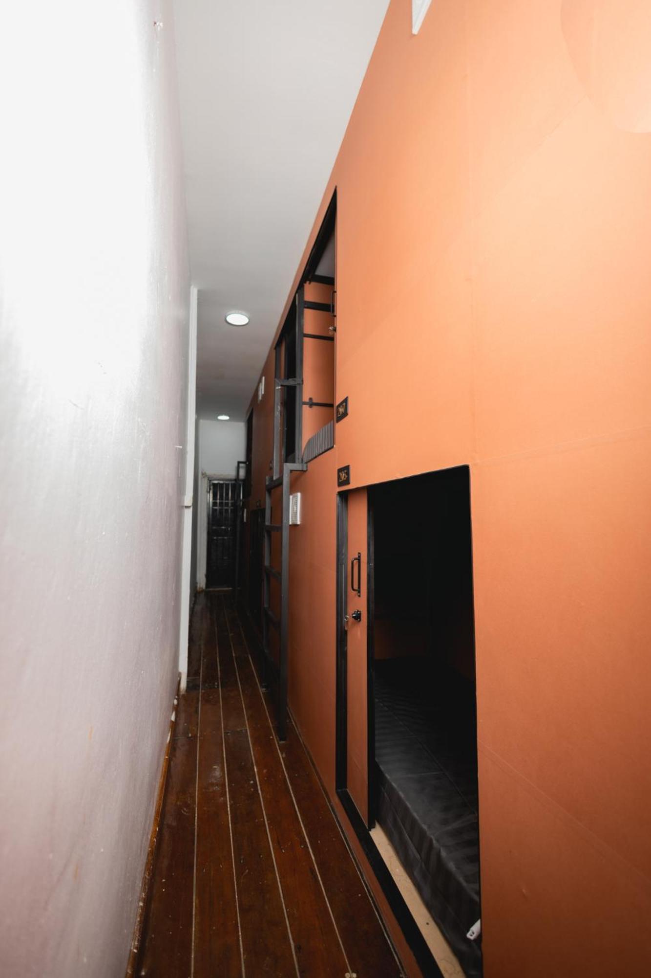1950 Luangprabang Hostel Dış mekan fotoğraf